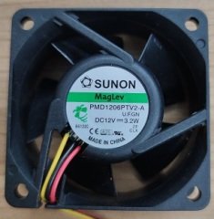Sunon PMD1206PTV2-A Kompakt Fan