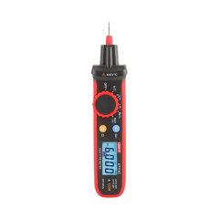 Unit UT118C Kalem Tipi Metre