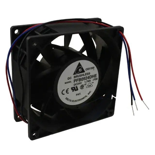 Delta PFB0924DHE Kompakt Fan