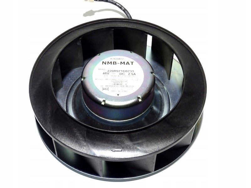 Nmb Mat 220R071D0731 Kompakt Fan