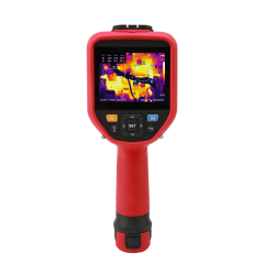 UNI-T UTi384G Profesyonel Gelişmiş Termal Kamera 384×288