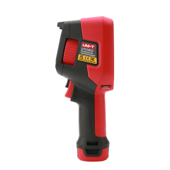 UNI-T UTi384G Profesyonel Gelişmiş Termal Kamera 384×288