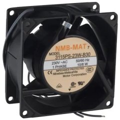 Nmb Mat 3115PS-23W-B30 Kompakt Fan