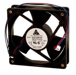 Delta EFB1248HHF Kompakt Fan