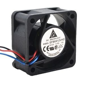 Delta EFB0412VHD Kompakt Fan