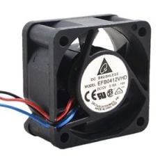 Delta EFB0412VHD Kompakt Fan