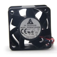 Delta FFB0412HHN Kompakt Fan