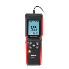 UNI-T UT362H Pervane anemometre kanal içi ölçümler için Anemometre