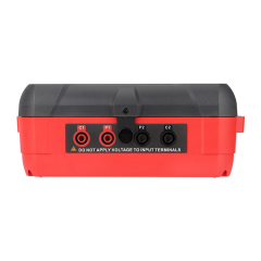Unit UT620C+ Dijital Mikro Ohm Metre