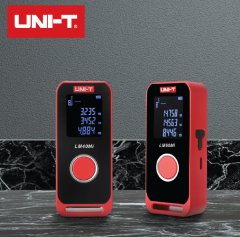 Unit LM40mi Mini 40MT Lazer Mesafe Ölçer