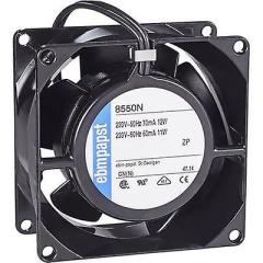 Ebm Papst 8550N Kompakt Fan