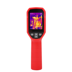 Unit UTi716S Termal Kamera