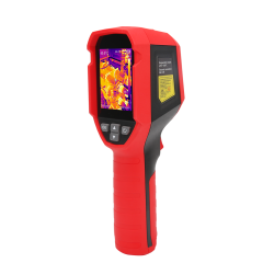 Unit UTi716S Termal Kamera