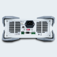 Unit UTL8511+ Yüksek Hassasiyetli Programlanabilir Dc Elektronik Yük Cihazı