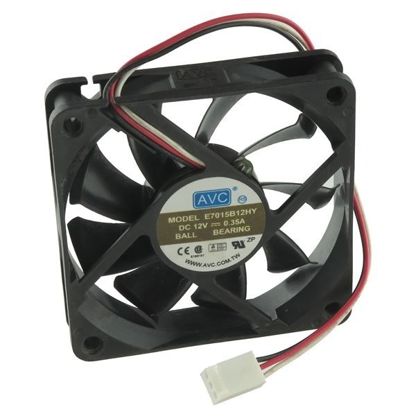 AVC E7015B12HY