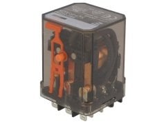 Schrack Schrack RM232024 (024 VDC 2 C/O 16A SOKET MONTAJLI)