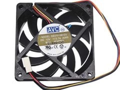 AVC DE07015B12U