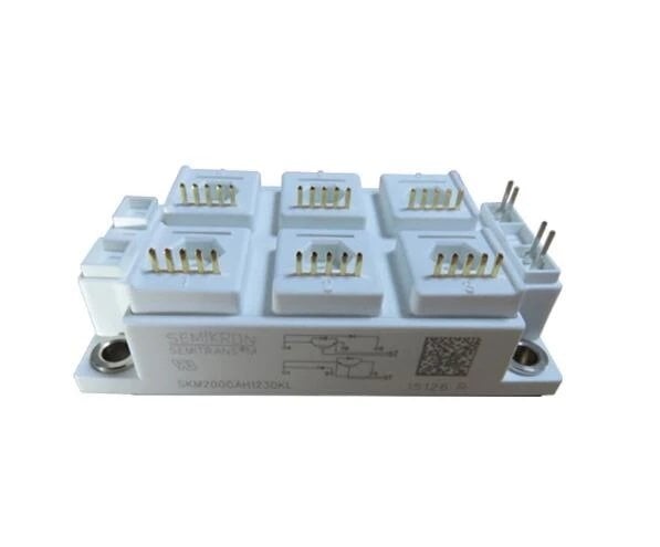 Semikron SKM150GAH12E4DKLT IGBT Modül