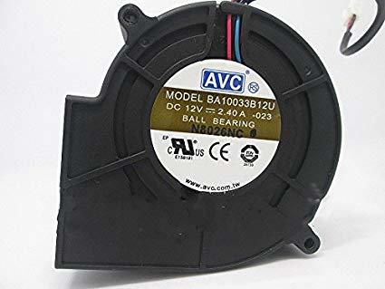 AVC BA10033B12U