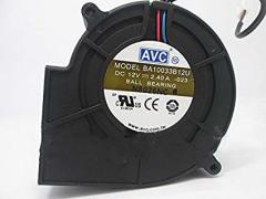 AVC BA10033B12U