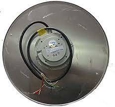 Ziehl-Abegg RH56E-4DK.6N.1R Fan
