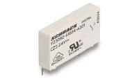 Schrack Schrack V23092-A1005-A301 (005 VDC 1 C/O 6A SLİM RÖLE 170mW)