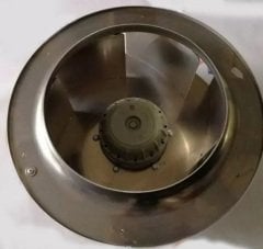 Ziehl-Abegg RH56E-4DK.6N.1R Fan