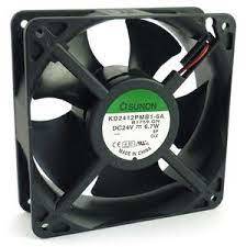 Sunon KD2412PMB1-6A Kompakt Fan