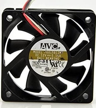 AVC F6015B12MY