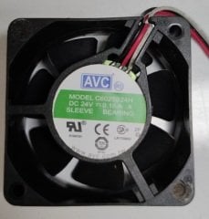 AVC C6025S24H