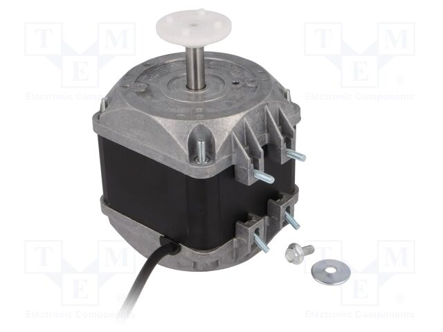 Ebm Papst / AC Motor M4Q045-EF01-01 Kompakt Fan