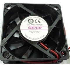 Savior SAD06020M5B Fan