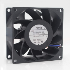 Nmb Mat 3115RL-05W-B69 Kompakt Fan