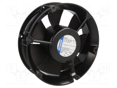 Ebm Papst / 6224 N Fan Motoru