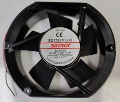 Savior SD17251L5BX Fan