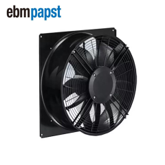 Ebm Papst / W6D800-KG13-01 Aksiyel Fan