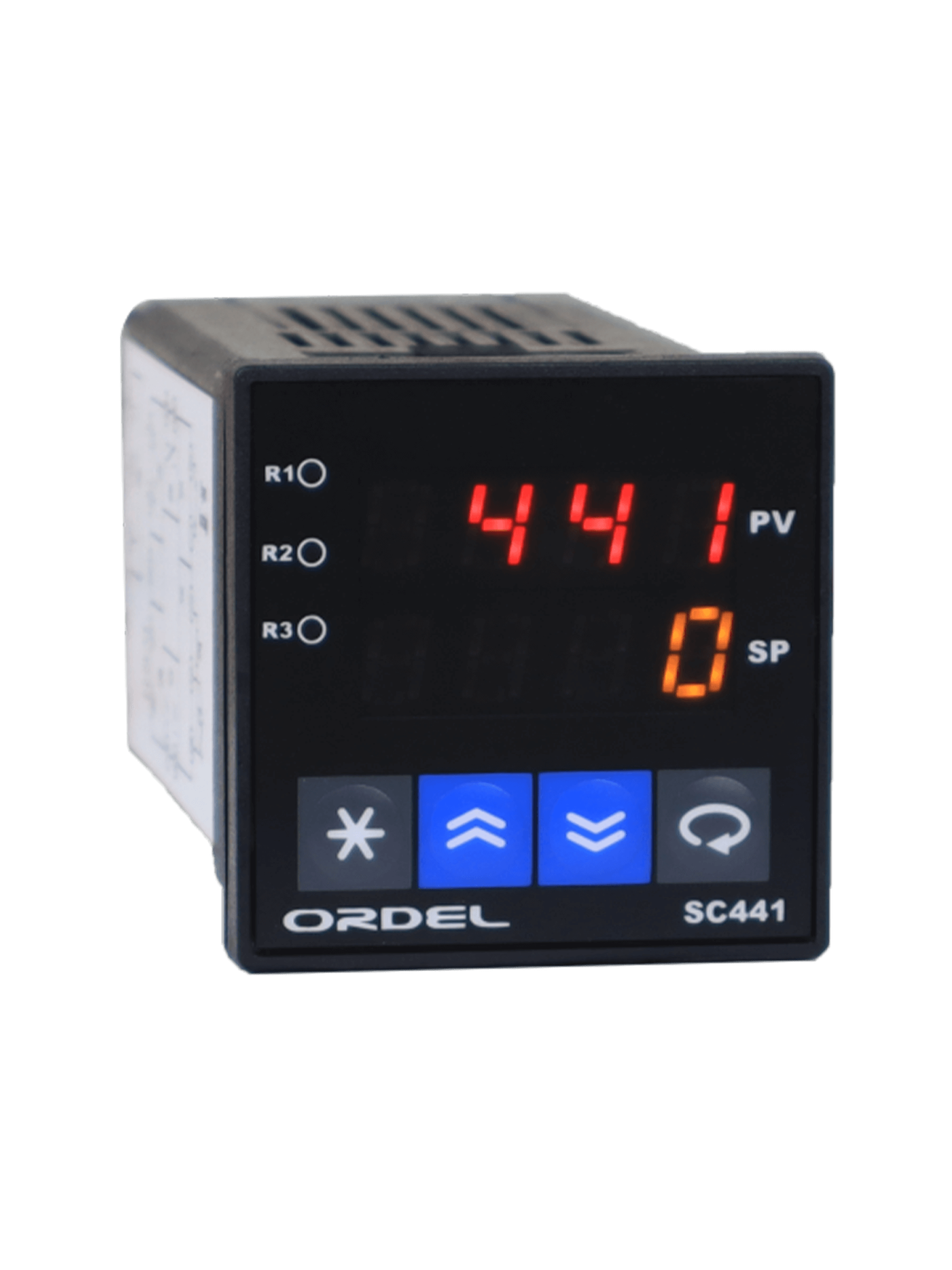 ORDEL SC441-00/00/1100 Standart Kontrol Cihazı