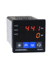 ORDEL SC441-00/00/1100 Standart Kontrol Cihazı