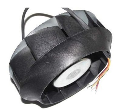 Nmb Mat 175R-069D-0566 Kompakt Fan