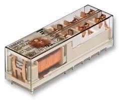 Schrack Schrack V23050-A1024-A542 (024 VDC 4NO/2NC 08A KORUMA RÖLESİ)