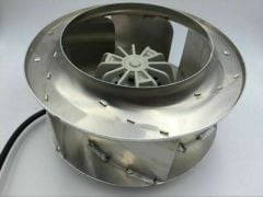 Ziehl-Abegg RH28M-2EK.3F.1R Fan