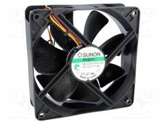 Sunon MEC0381V1-000U-G99 Kompakt Fan