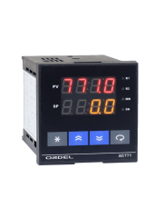 ORDEL AC771-00/10/1100 Standart Kontrol Cihazı