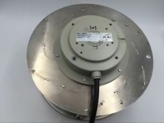 Ziehl-Abegg RH28M-2DK.3F.1R Fan