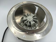 Ziehl-Abegg RH28M-2DK.3F.1R Fan