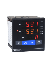 ORDEL AC991-00/10/1100 Standart Kontrol Cihazı