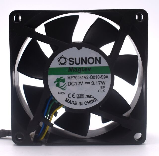 Sunon MF70251V2-Q010-S9A Kompakt Fan