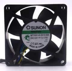 Sunon MF70251V2-Q010-S9A Kompakt Fan
