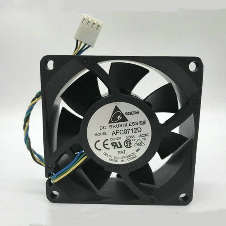 Delta AFC0712D Kompakt Fan