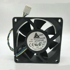 Delta AFC0712D 12v DC Kompakt Fan
